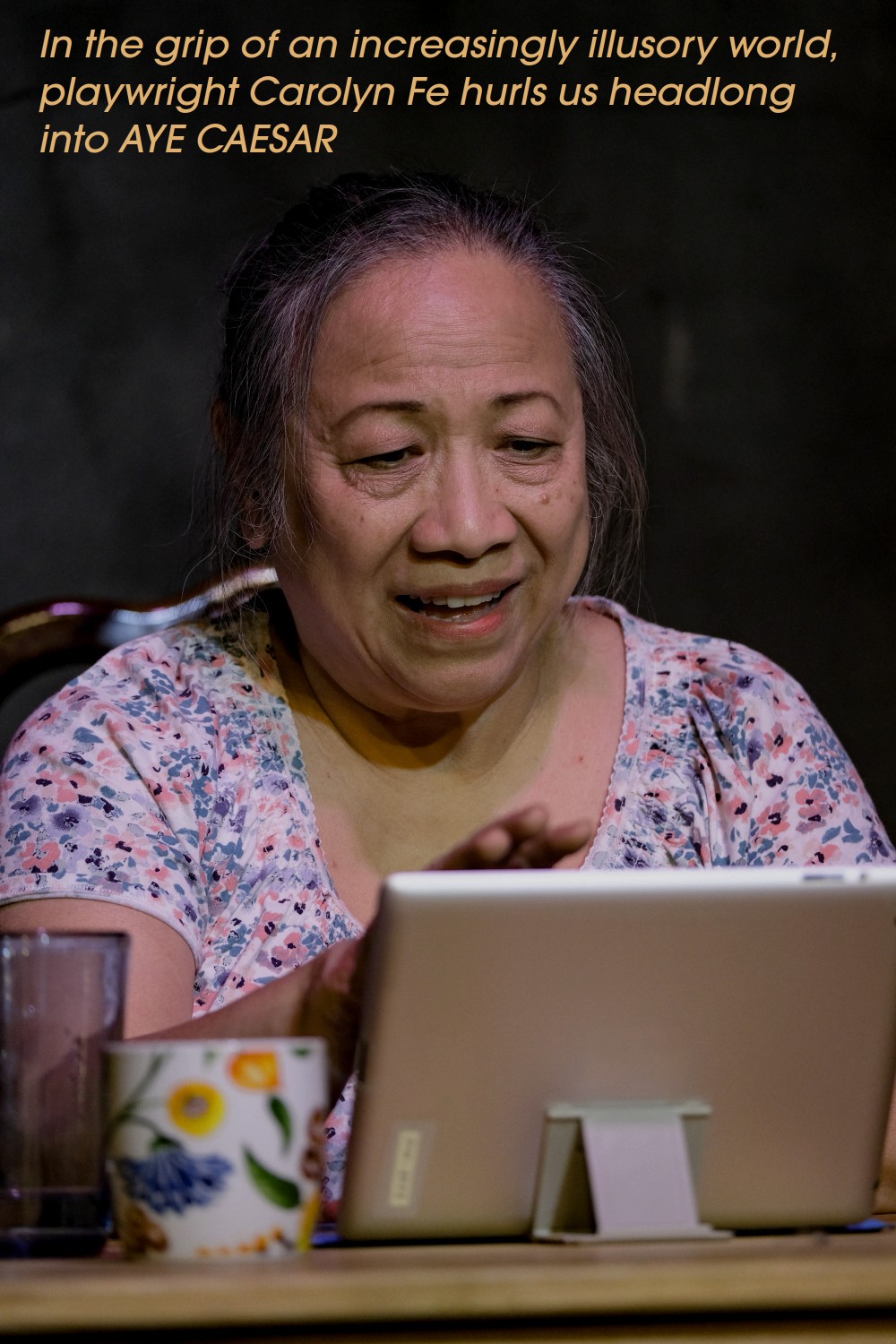 Hye's Musings